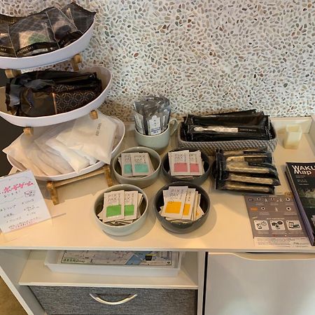 Cob Hotel Asakusa Токіо Екстер'єр фото