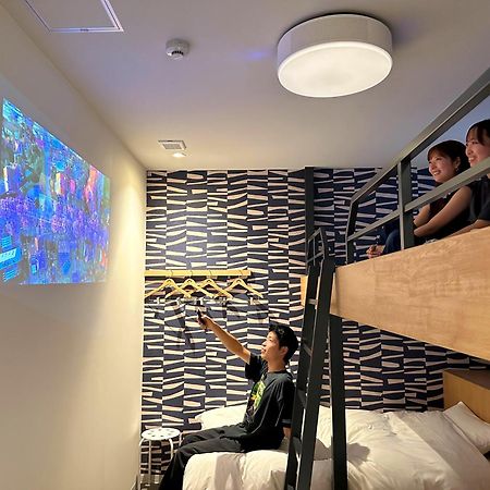 Cob Hotel Asakusa Токіо Екстер'єр фото