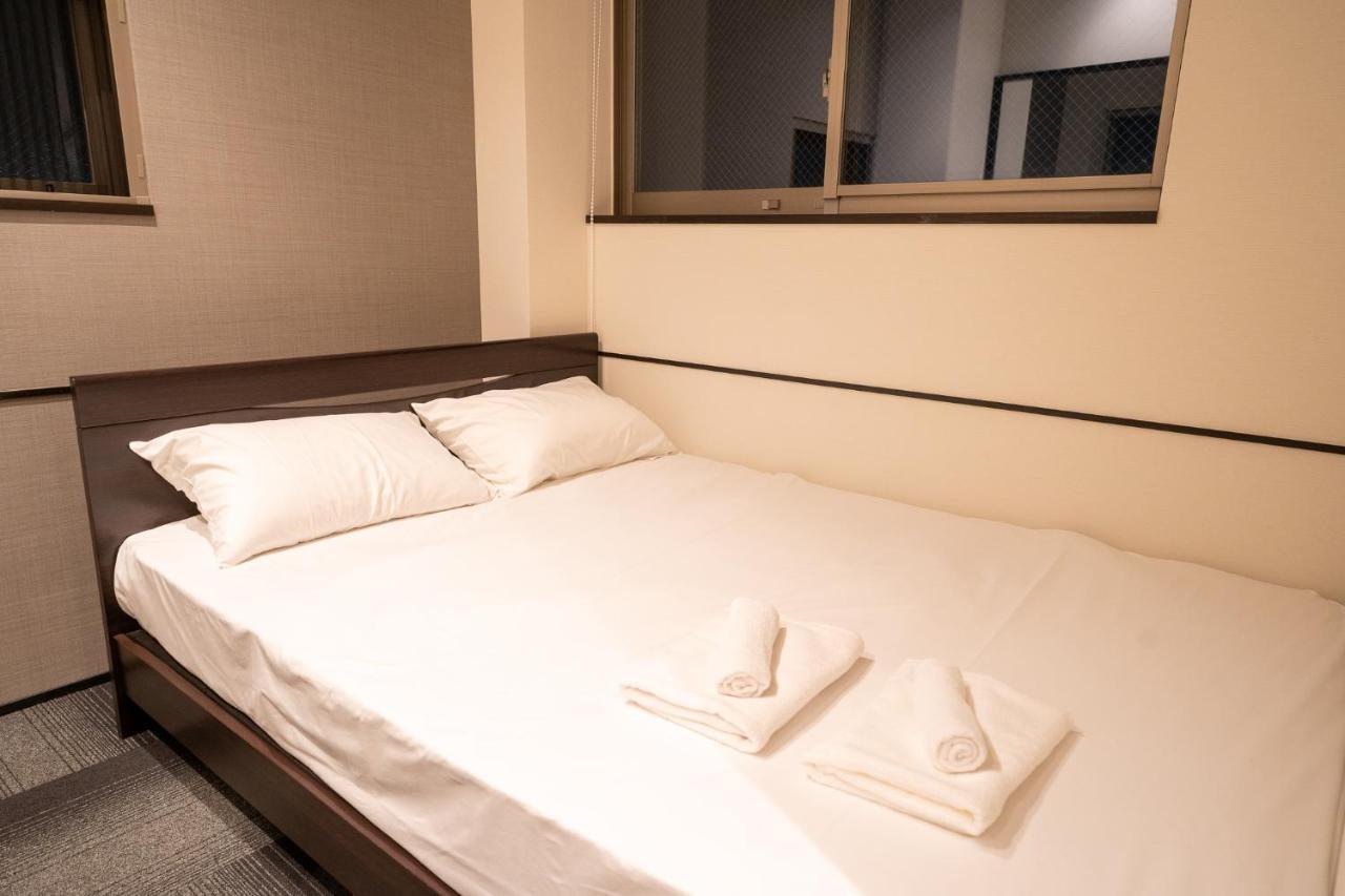 Cob Hotel Asakusa Токіо Екстер'єр фото