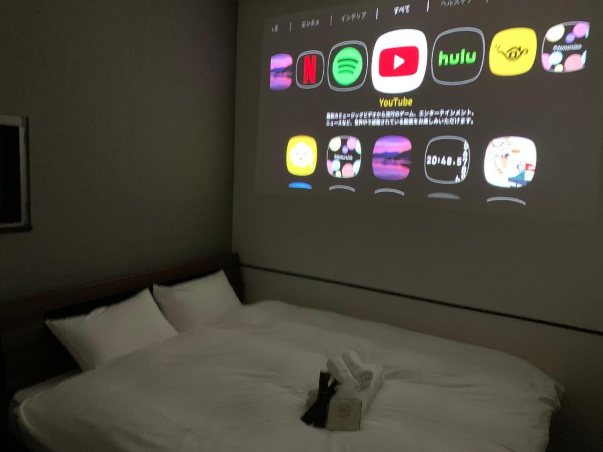Cob Hotel Asakusa Токіо Екстер'єр фото