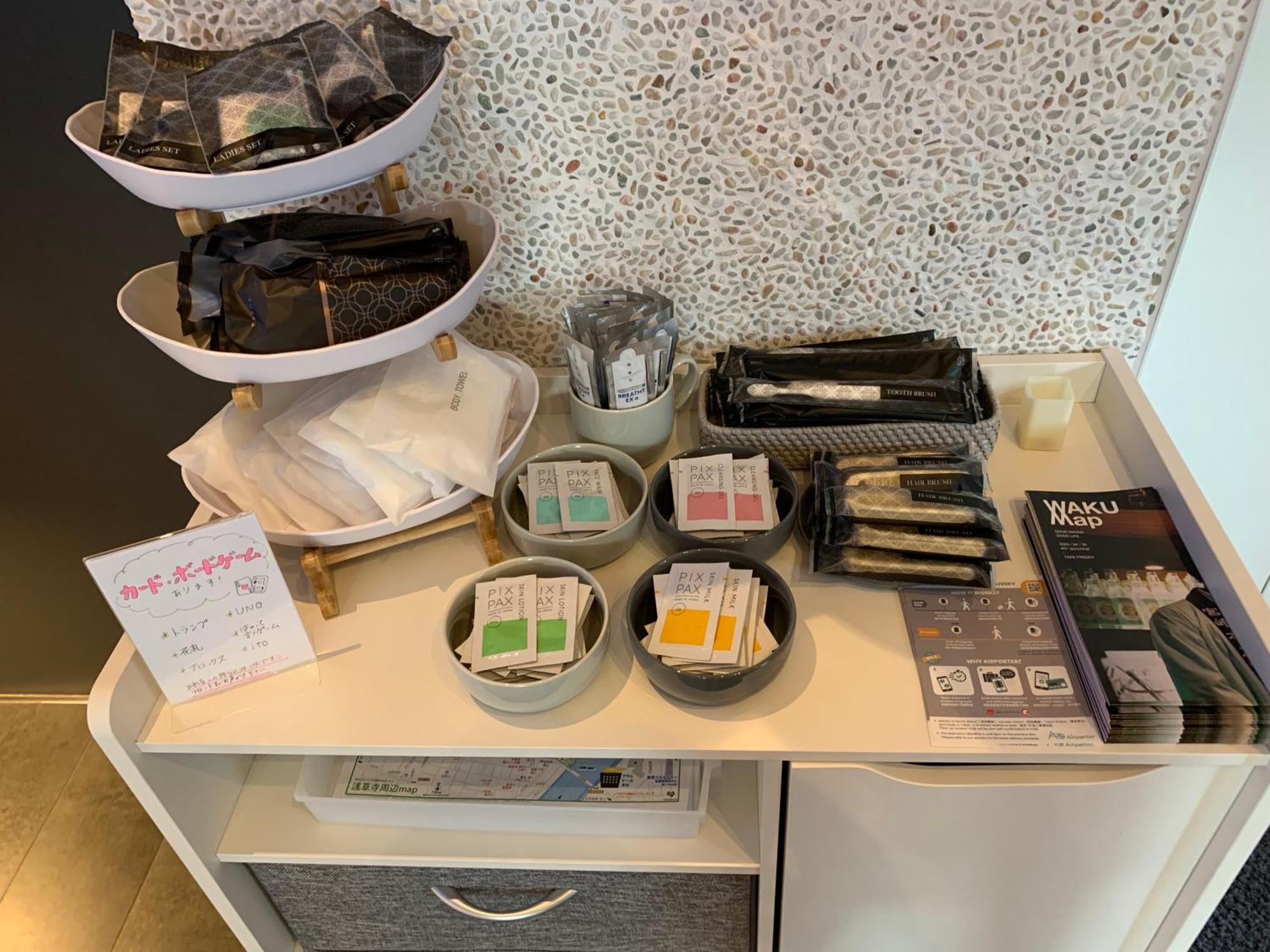 Cob Hotel Asakusa Токіо Екстер'єр фото