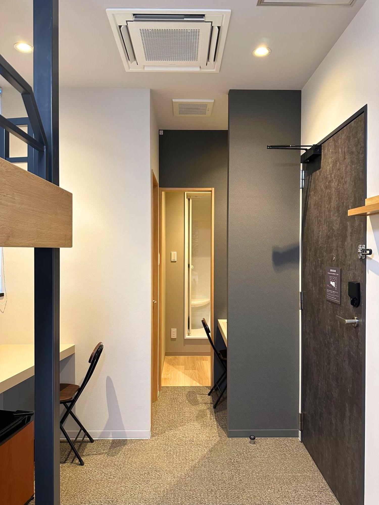 Cob Hotel Asakusa Токіо Екстер'єр фото