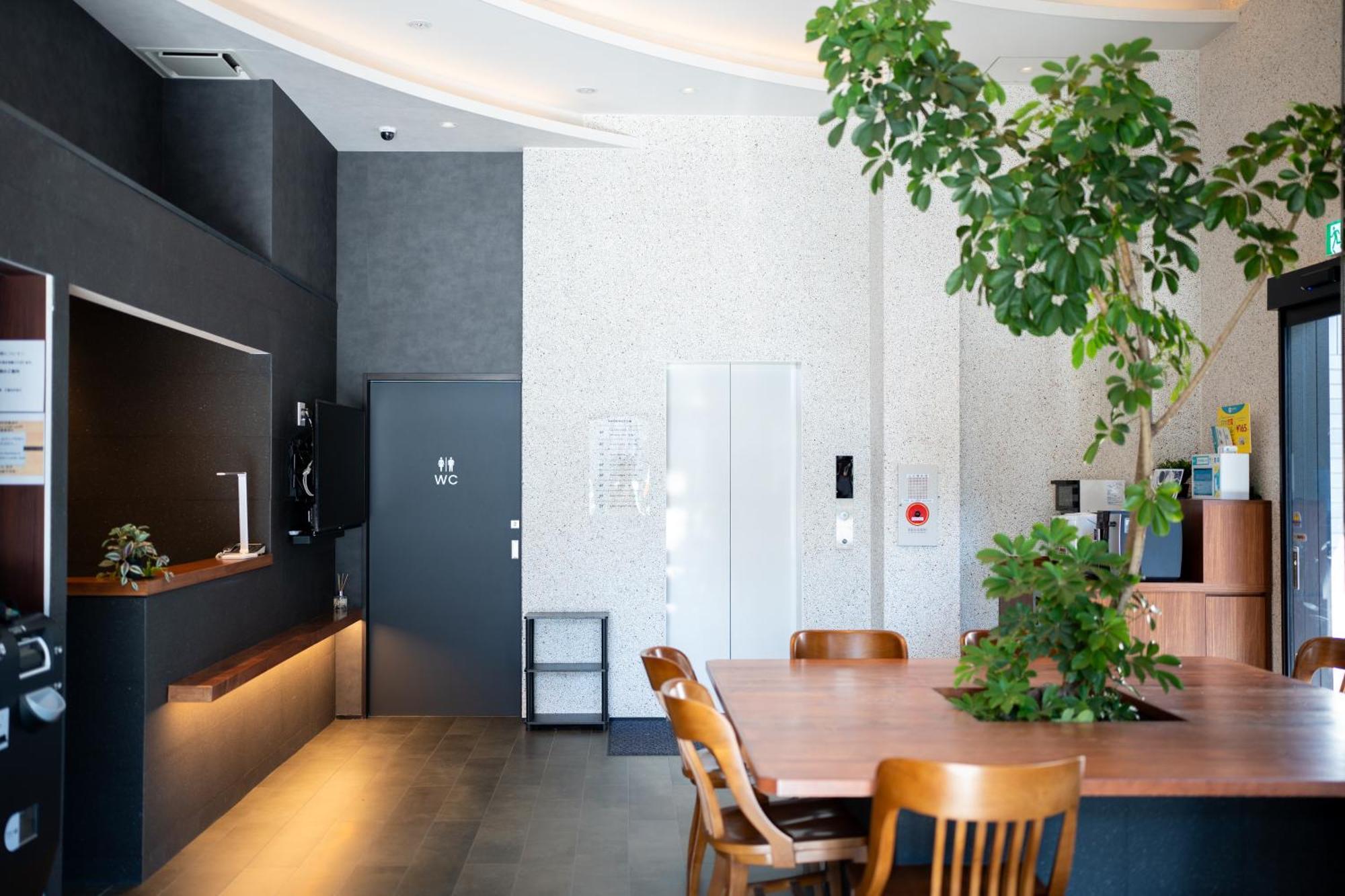 Cob Hotel Asakusa Токіо Екстер'єр фото