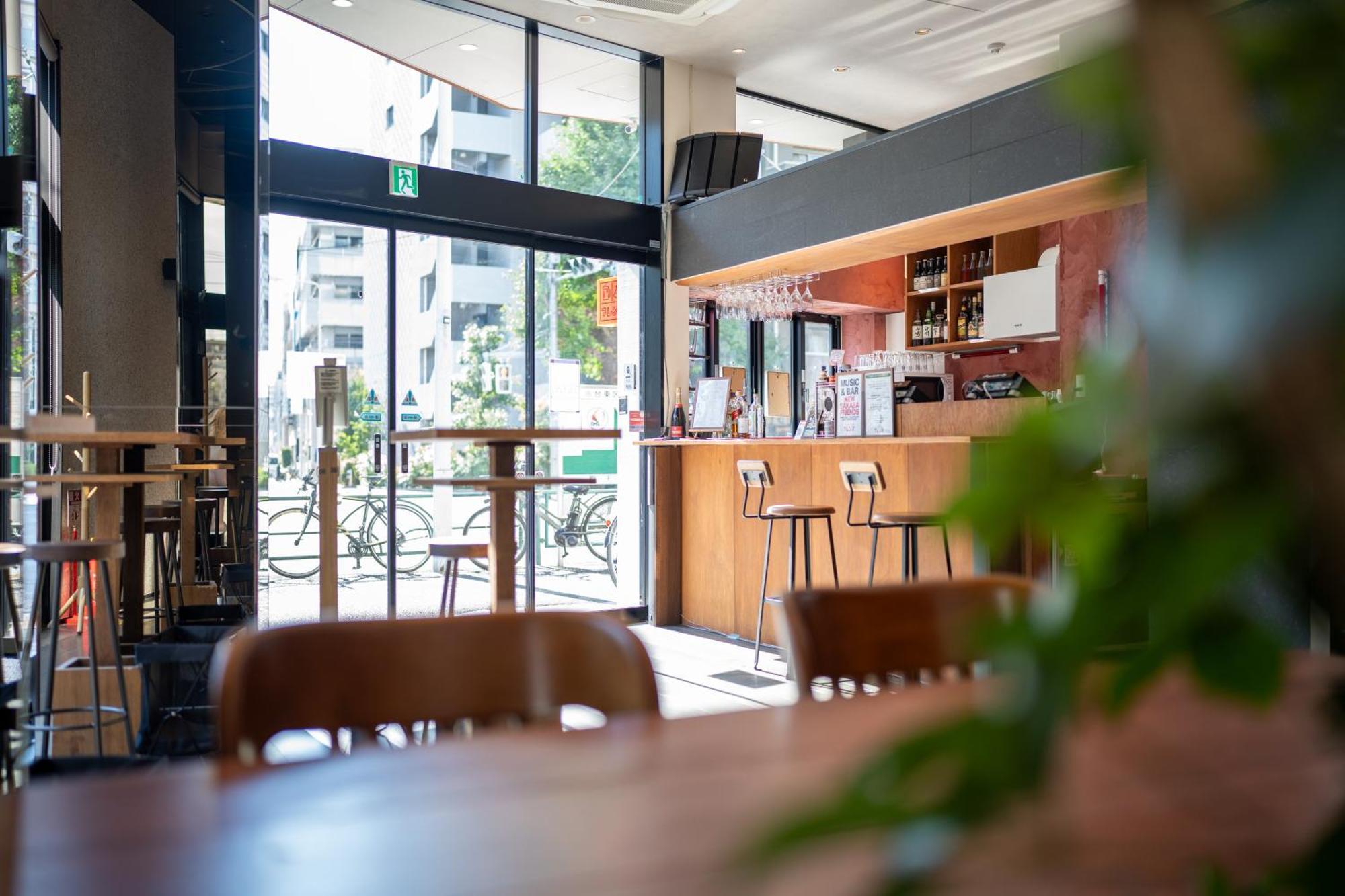 Cob Hotel Asakusa Токіо Екстер'єр фото