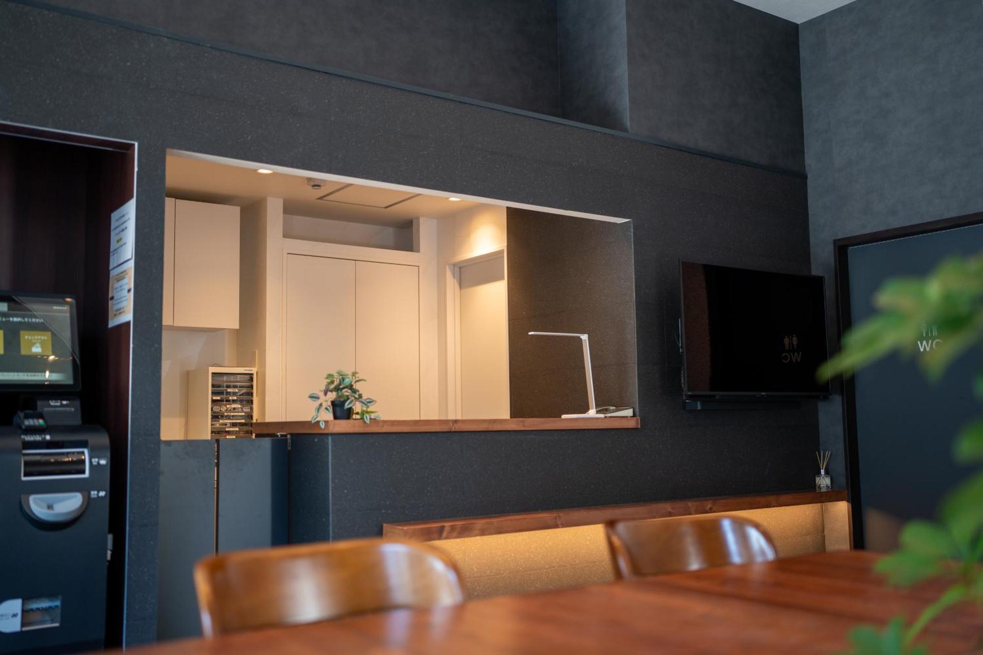 Cob Hotel Asakusa Токіо Екстер'єр фото
