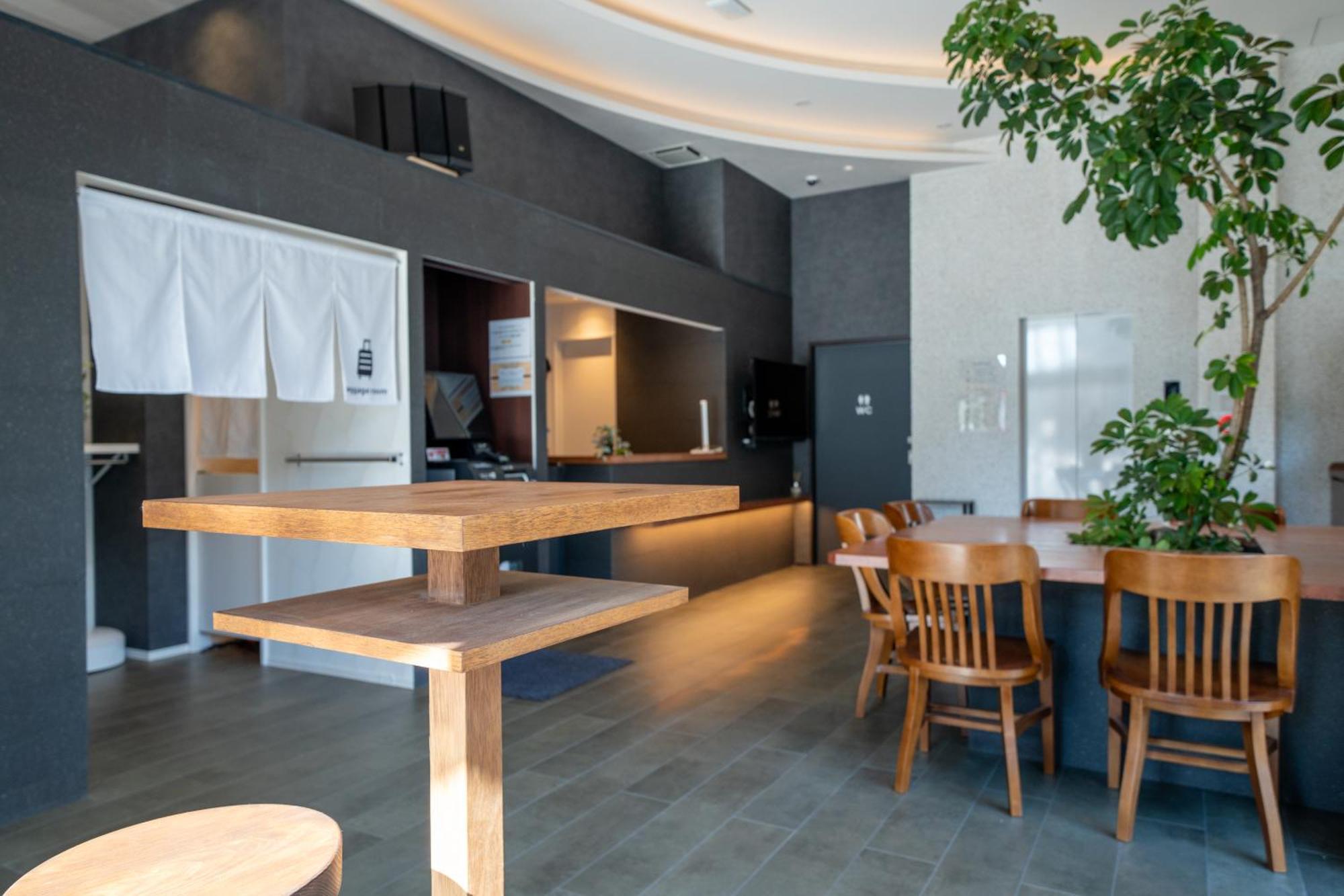Cob Hotel Asakusa Токіо Екстер'єр фото