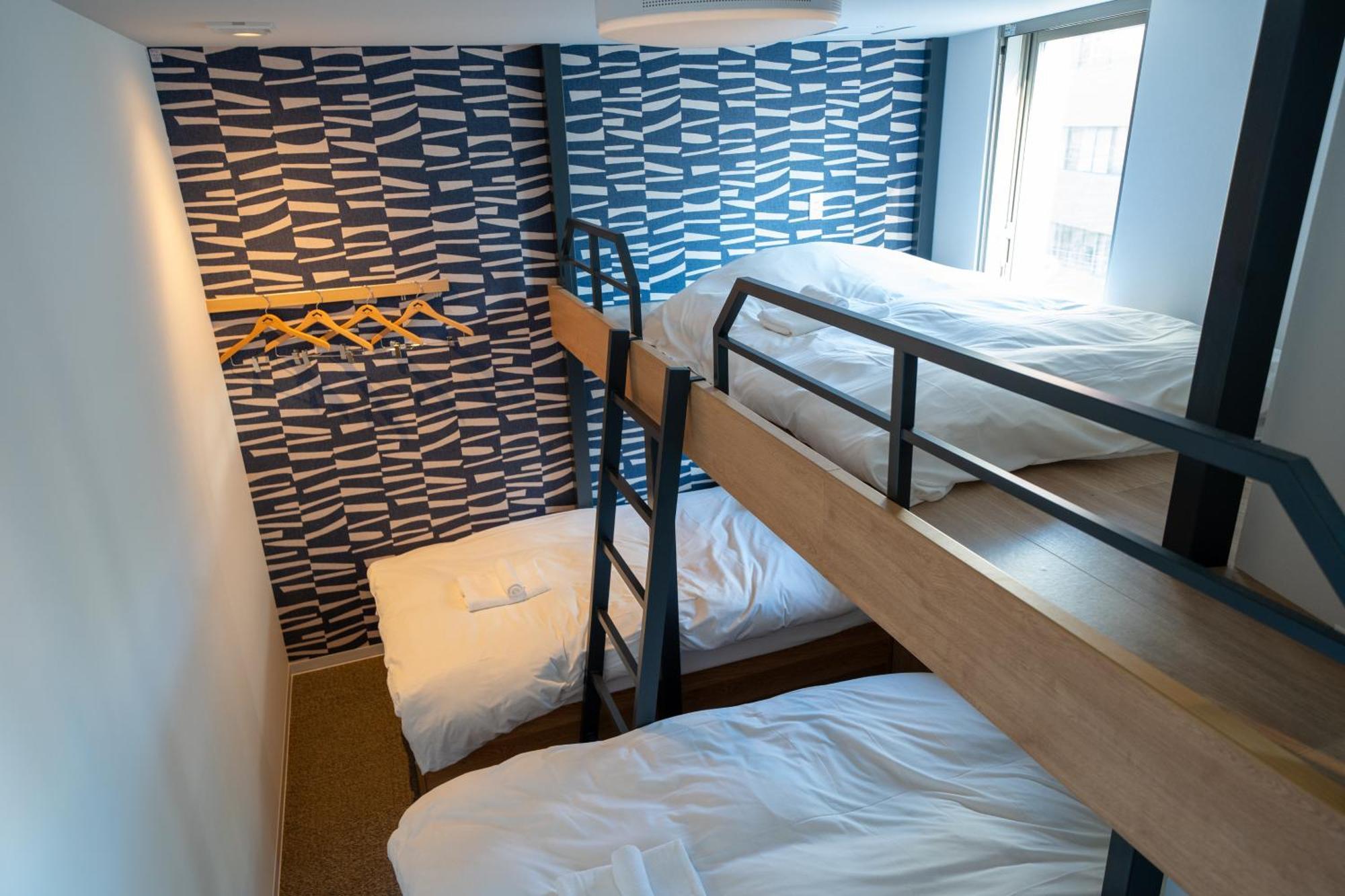 Cob Hotel Asakusa Токіо Екстер'єр фото