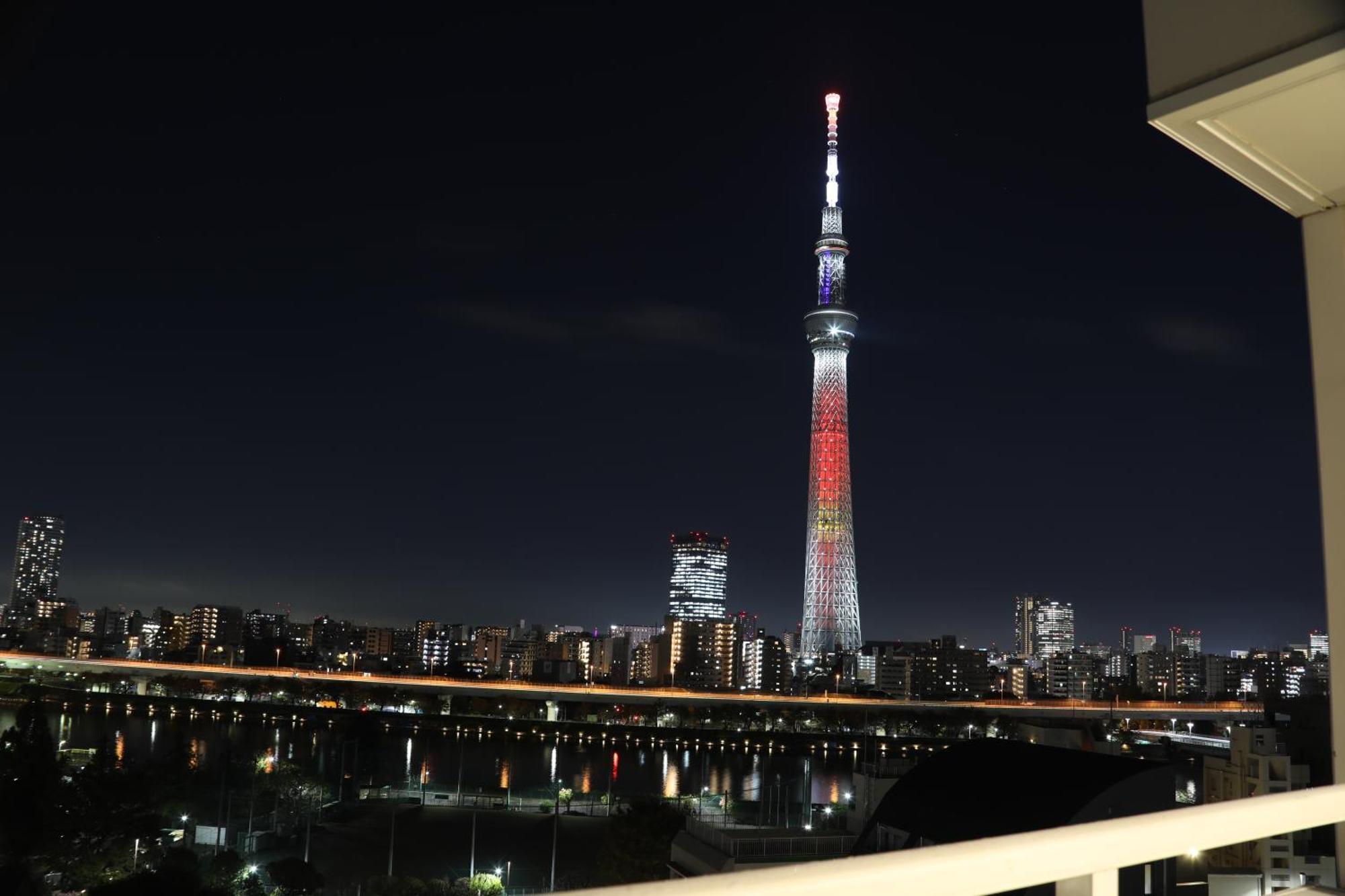Cob Hotel Asakusa Токіо Екстер'єр фото